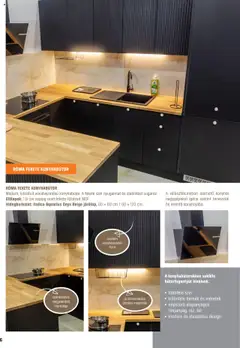 OBI - Designstúdió magazin megtekintése, amely érvényes 2025.08.28.-től | Oldal: 6