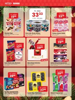 Eksempel på tilbudsavis Tilbudsavis fra butik Poetzsch Padborg gyldig fra 27/11/2025 | Side: 10