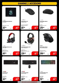 Previzualizarea de cataloage: Flanco Black Friday valabil de la 14.11.2025 | Pagina: 19