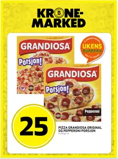 Forhåndsvis Bunnpris Oslo kundeavis fra butikk Bunnpris gyldig fra 09/04/2026