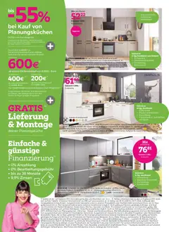 Vorschau der Angebote: Mömax Prospekt gültig ab 28.10.2025 | Seite: 8