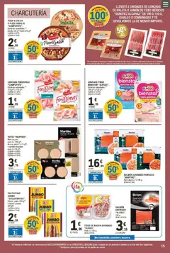 Vista previa del folleto de la tienda E.Leclerc válido desde el 05/11/2025 | Página: 15