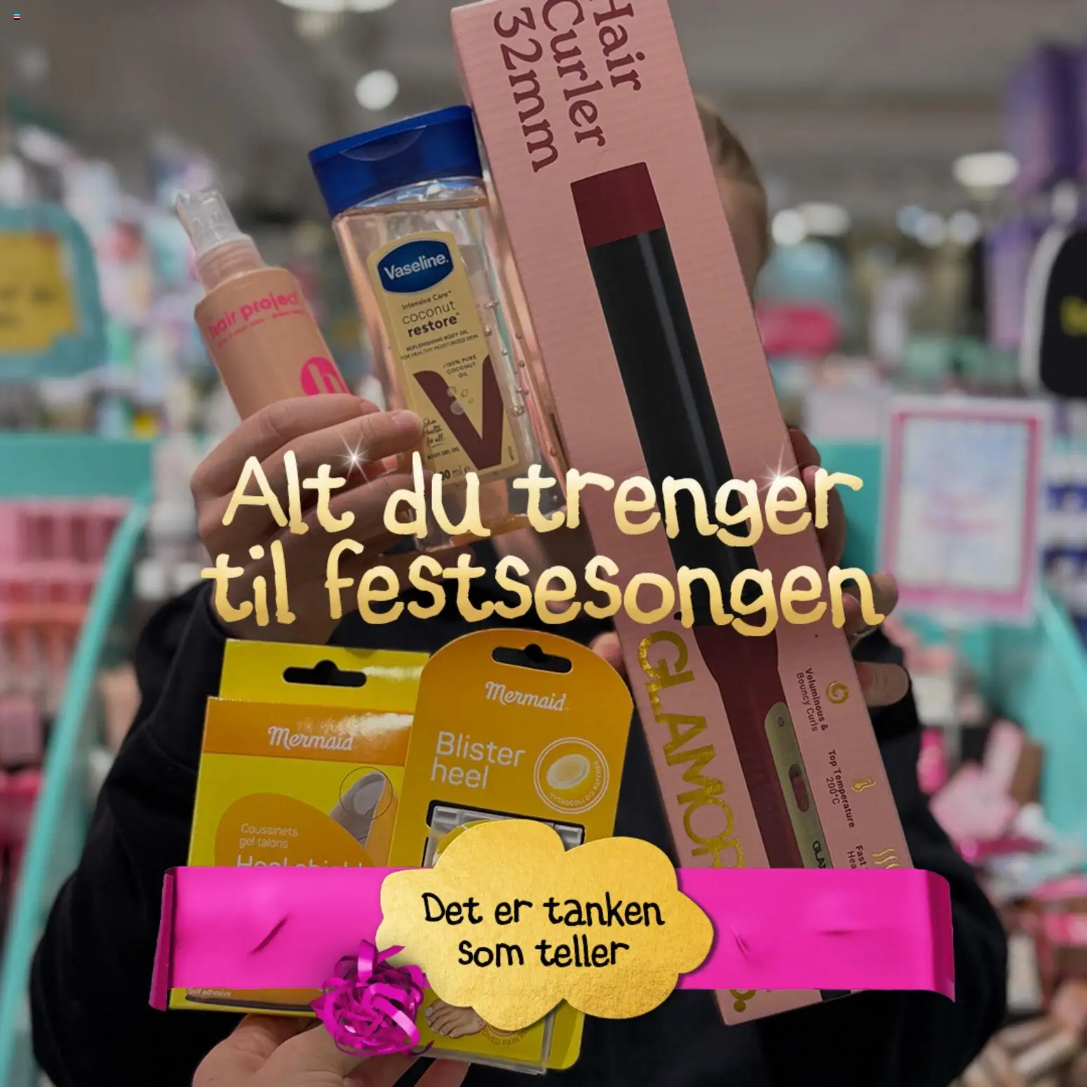 Forhåndsvis Kundeavis fra butikk Normal gyldig fra 12/12/2025