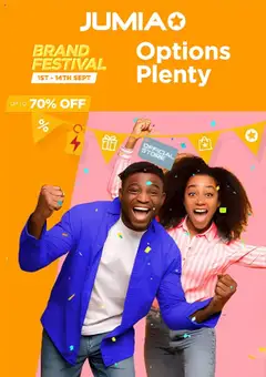 Preview of Jumia Catalogue valid 01/09/2025