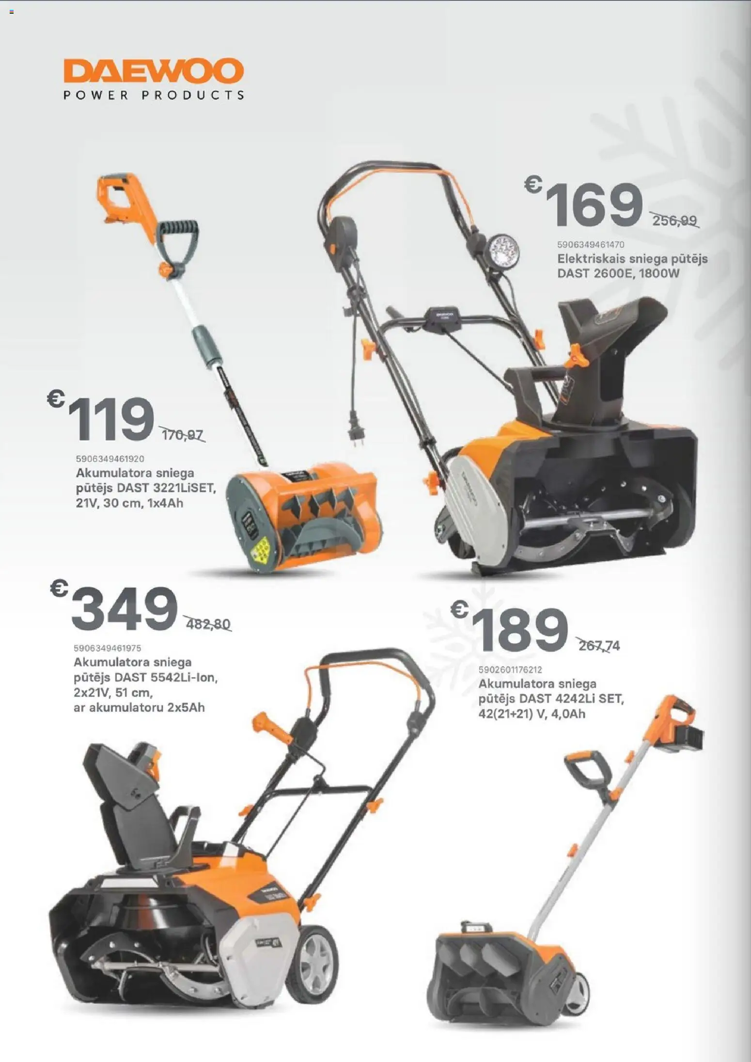 Skatīt Kurši akciju bukletu, derīgs no 2026.01.01