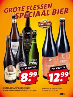 Voorbeeld van Folder week 44 van winkel Boni geldig vanaf 27-10-2025 | Pagina: 23