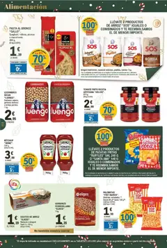 Vista previa del folleto de la tienda E.Leclerc válido desde el 03/12/2025 | Página: 8