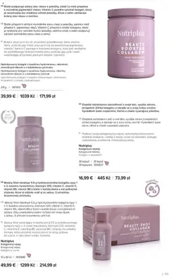 Náhľad Farmasi letáku platného od 24.09.2025 | Strana: 155