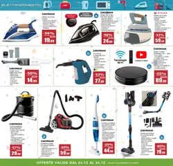 Anteprima dell'opuscolo Attuale volantino dal negozio Happy Casa valido da 04/12/2025 | Pagina: 17