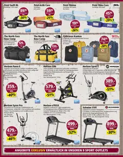 Vorschau des Merkblatts Aktionen vom Shop Otto's gültig von 28.10.2025 bis 03.11.2025 | Seite: 14