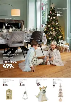 Pré-visualização do folheto da loja Hôma válida a partir de 24/10/2025 | Página: 14