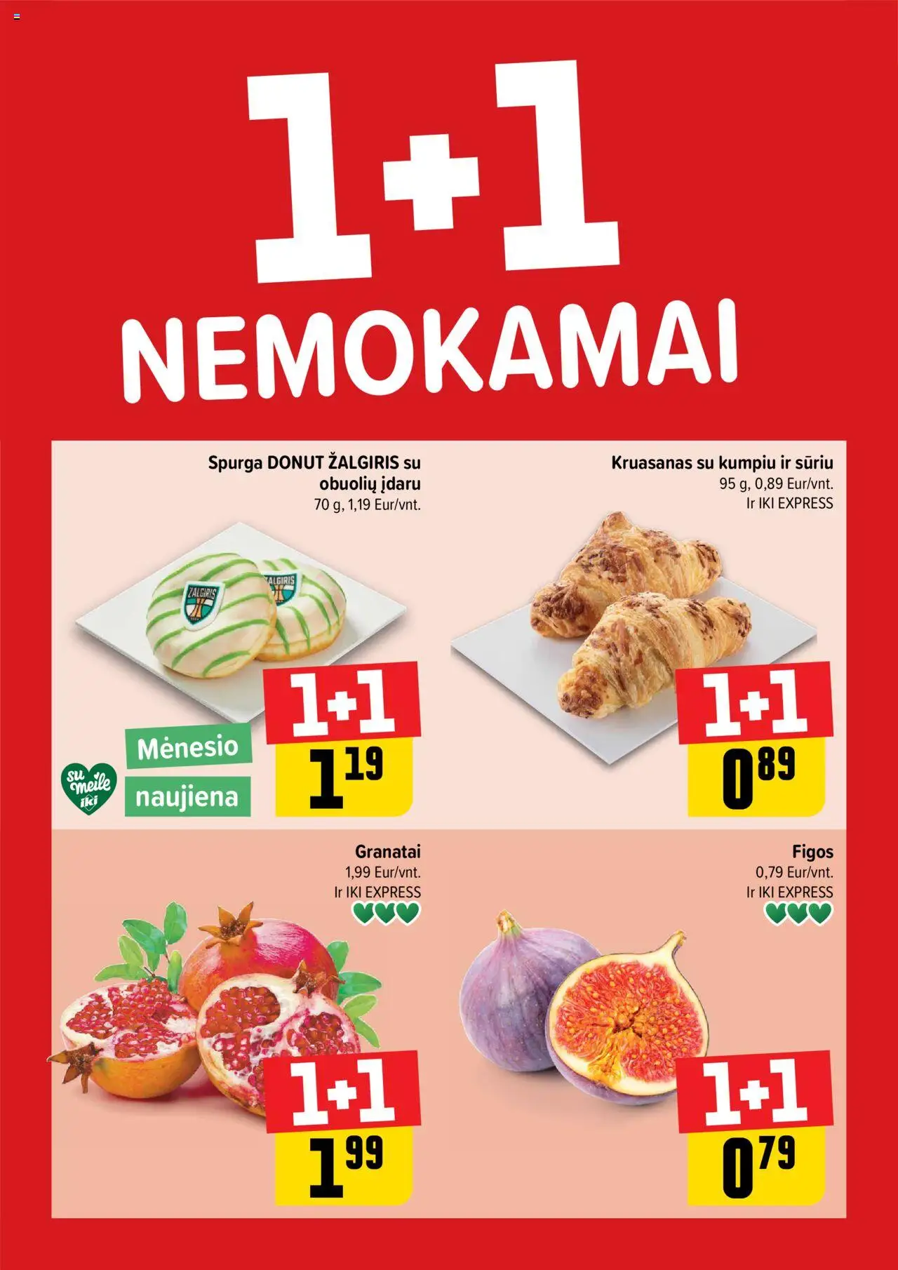 IKI leidinys galioja nuo 2025.10.13 – puslapio numeris 1