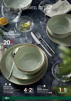 Voorbeeld van Folder van winkel Sligro geldig vanaf 30-10-2025 | Pagina: 88