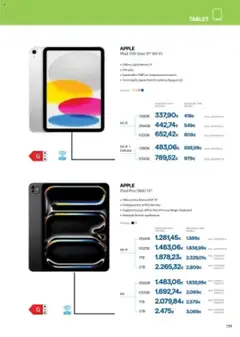 Preview of leaflet Kατάλογος B2B 2025 from shop ΓΕΡΜΑΝΟΣ valid from 01/09/2025 | Σελίδα: 119