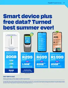 Preview of Telkom flyer valid from 01/12/2025 | Page: 41