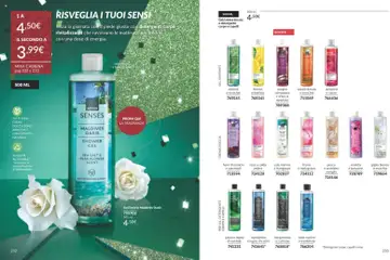 Anteprima dell'opuscolo Campagna 11/2025 dal negozio Avon valido da 01/11/2025 | Pagina: 117