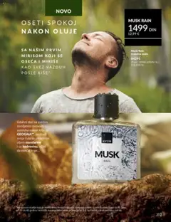 Pregled AVON kataloga - važi od 01.08.2025 | Strana: 103