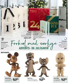 Eksempel på tilbudsavis Tilbudsavis fra butik Imerco gyldig fra 31/10/2025 | Side: 13