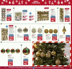 Anteprima dell'opuscolo Volantino Natale dal negozio Happy Casa valido da 15/11/2025 | Pagina: 11