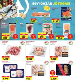 Interspar - Black Friday megtekintése, amely érvényes 2025.11.06.-től | Oldal: 8