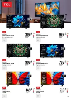 Senukai parduotuvės leidinio Leidinys Ženkliada galiojančio nuo 2025.10.02 peržiūra | puslapis: 25