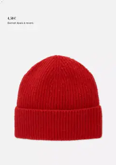 Prévisualisation de Catalogue du magasin Primark formulaire valide 01/11/2025 | Page: 14