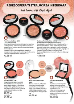 Previzualizarea de cataloage: Lady’s Catalog nou valabil de la 10.11.2025 | Pagina: 84