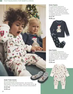 Vorschau des Merkblatts Aktionen vom Shop Tchibo gültig von 01.11.2025 bis 30.11.2025 | Seite: 28