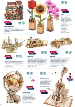 Náhľad Albi letáku platného od 02.11.2025 | Strana: 21