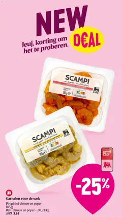 Voorbeeld van Folder week 48 van winkel Delhaize geldig vanaf 27/11/2025 | Pagina: 41