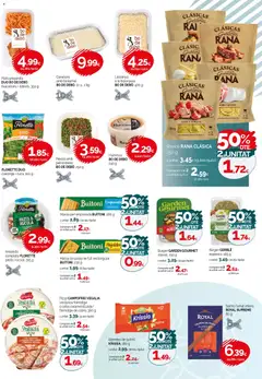 Vista previa del folleto de la tienda Condis válido desde el 05/11/2025 | Página: 7