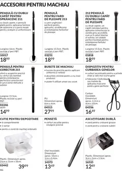 Previzualizarea de cataloage: Avon Catalog 12 2025 valabil de la 01.12.2025 | Pagina: 90