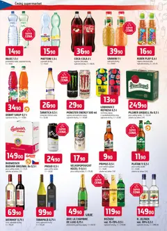 Náhled nabídky: Trefa Leták platný od 05.11.2025 | Strana: 10