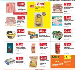 Anteprima dell'opuscolo Black Friday dal negozio Sì con Te valido da 27/11/2025 | Pagina: 11