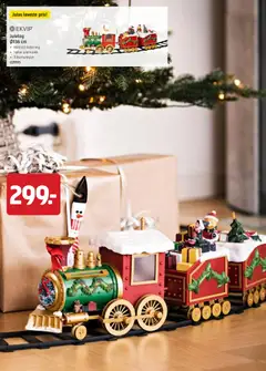 Forhåndsvis Kundeavis fra butikk Jula gyldig fra 13/11/2025 | Side: 14