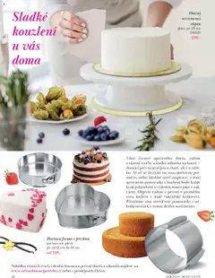 Náhled nabídky: Orion Katalog - Podzim/zima platný od 23.09.2025 | Strana: 42