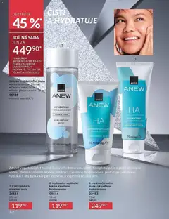 Náhled nabídky: Avon Black Friday platný od 01.11.2025 | Strana: 128