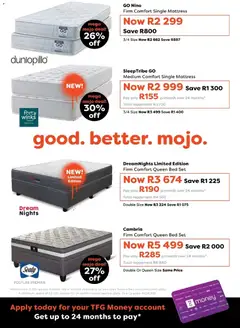 Preview of Dial-a-Bed flyer valid from 24/10/2025 | Page: 2