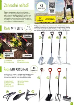 Náhled nabídky: Mountfield Katalog 2025 platný od 16.04.2025 | Strana: 39