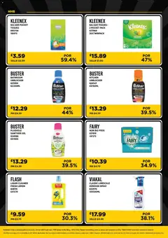 Preview of Bestway Black Friday valid from 12/11/2025 | Page: 26