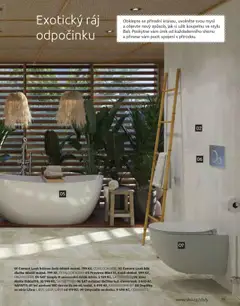 Náhled nabídky: Siko koupelny Katalog Koupelny 2024/2025 platný od 23.10.2024 | Strana: 19