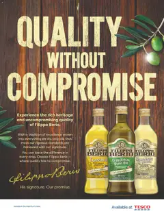 Preview of Tesco Tesco Magazine November 25 valid from 01/11/2025 | Page: 25