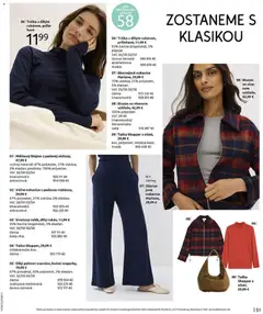 Náhľad Bonprix letáku platného od 01.11.2025 | Strana: 53