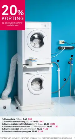 Voorbeeld van Folder van winkel KARWEI geldig vanaf 02-12-2025 | Pagina: 28