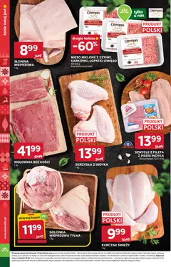 Pogląd gazetki "Black Friday" ze sklepu Stokrotka ważnej od 27.11.2025 | Strona: 14