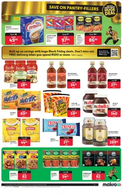 Preview of Makro flyer valid from 10/11/2025 | Page: 3