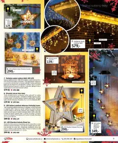 Náhled nabídky: Velký Košík Katalog říjen platný od 01.10.2025 | Strana: 9