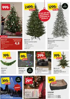 Forhåndsvis Kundeavis fra butikk Jula gyldig fra 02/12/2025 | Side: 2