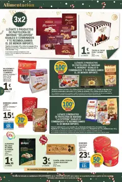 Vista previa del folleto de la tienda E.Leclerc válido desde el 03/12/2025 | Página: 4