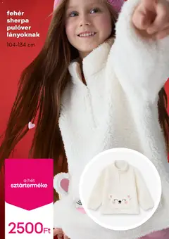 Pepco - Akciós újság Pepco megtekintése, amely érvényes 2025.10.30.-től | Oldal: 7